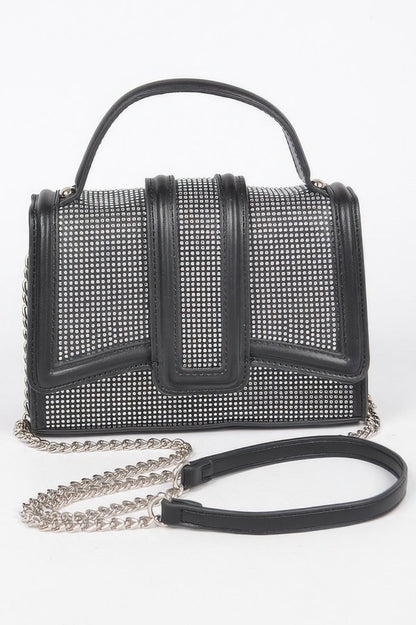 Women's Handbag EMPIRE New Collection Prêt-à-Porter BYMANYC ® New York