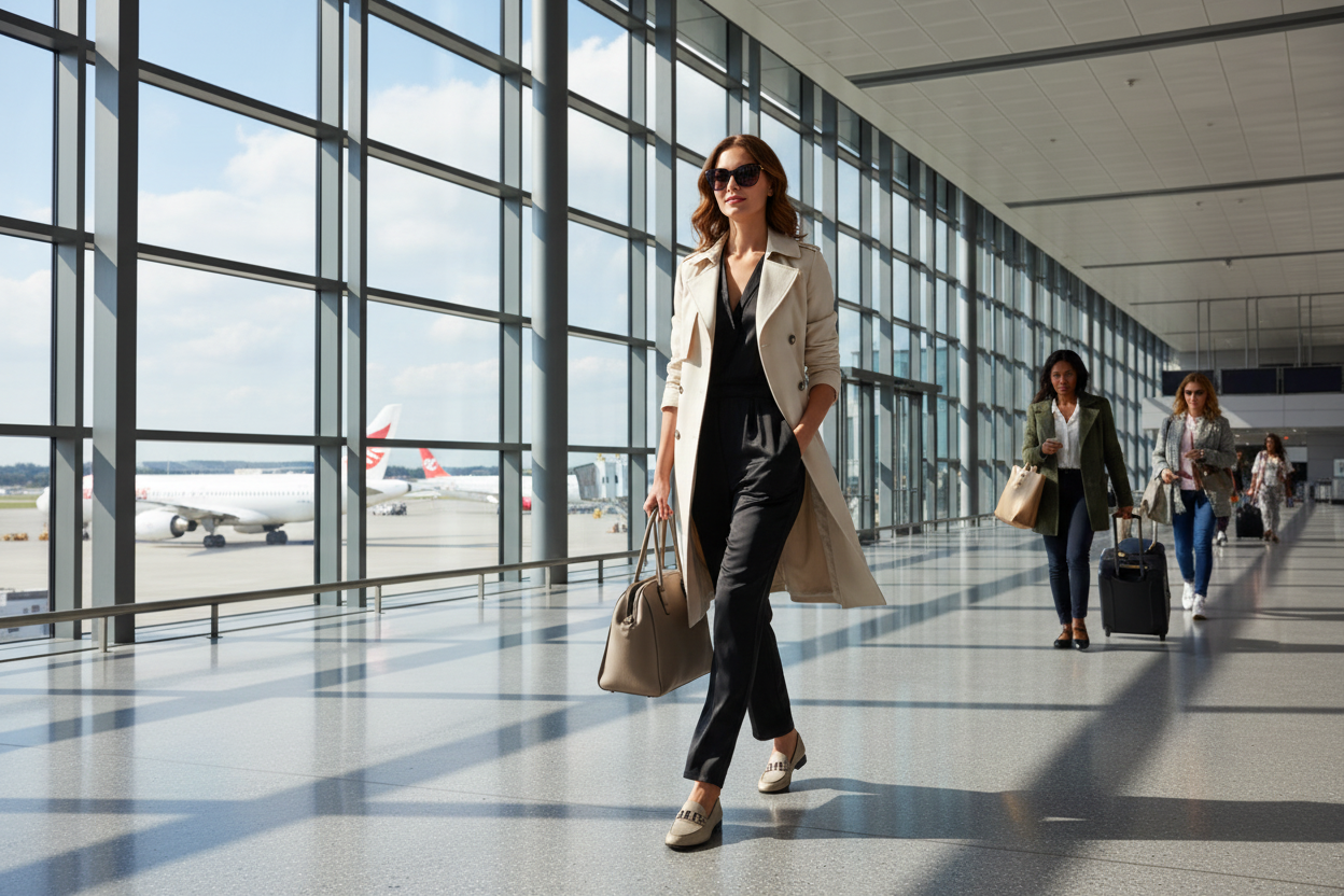 Avira – Airport