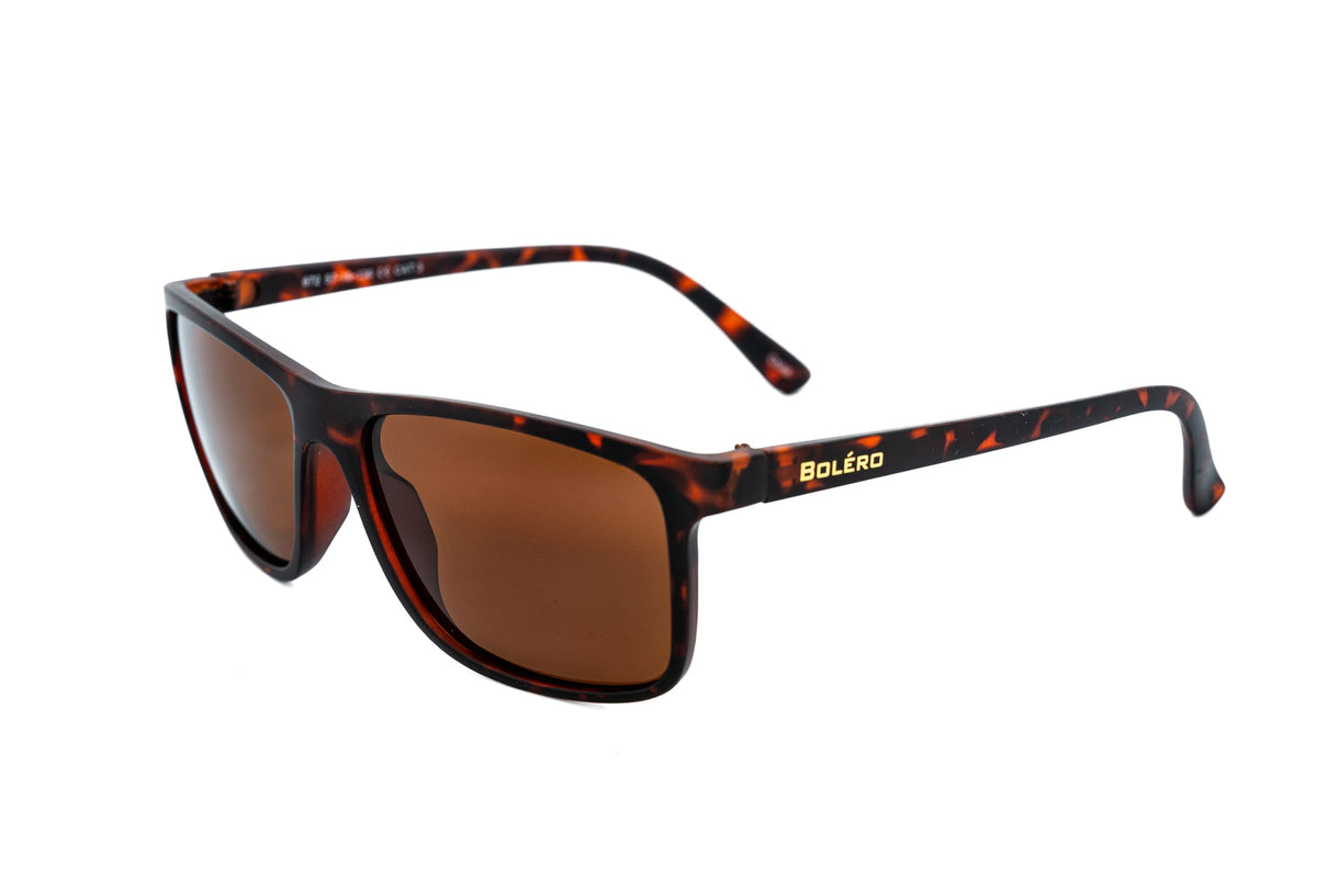 Boléro Brannix — Rectangular Sunglasses-3