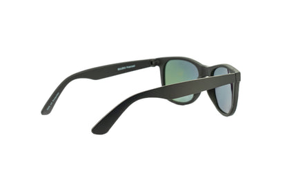 Boléro Benz — Floating Classic Square Polarized Sunglasses