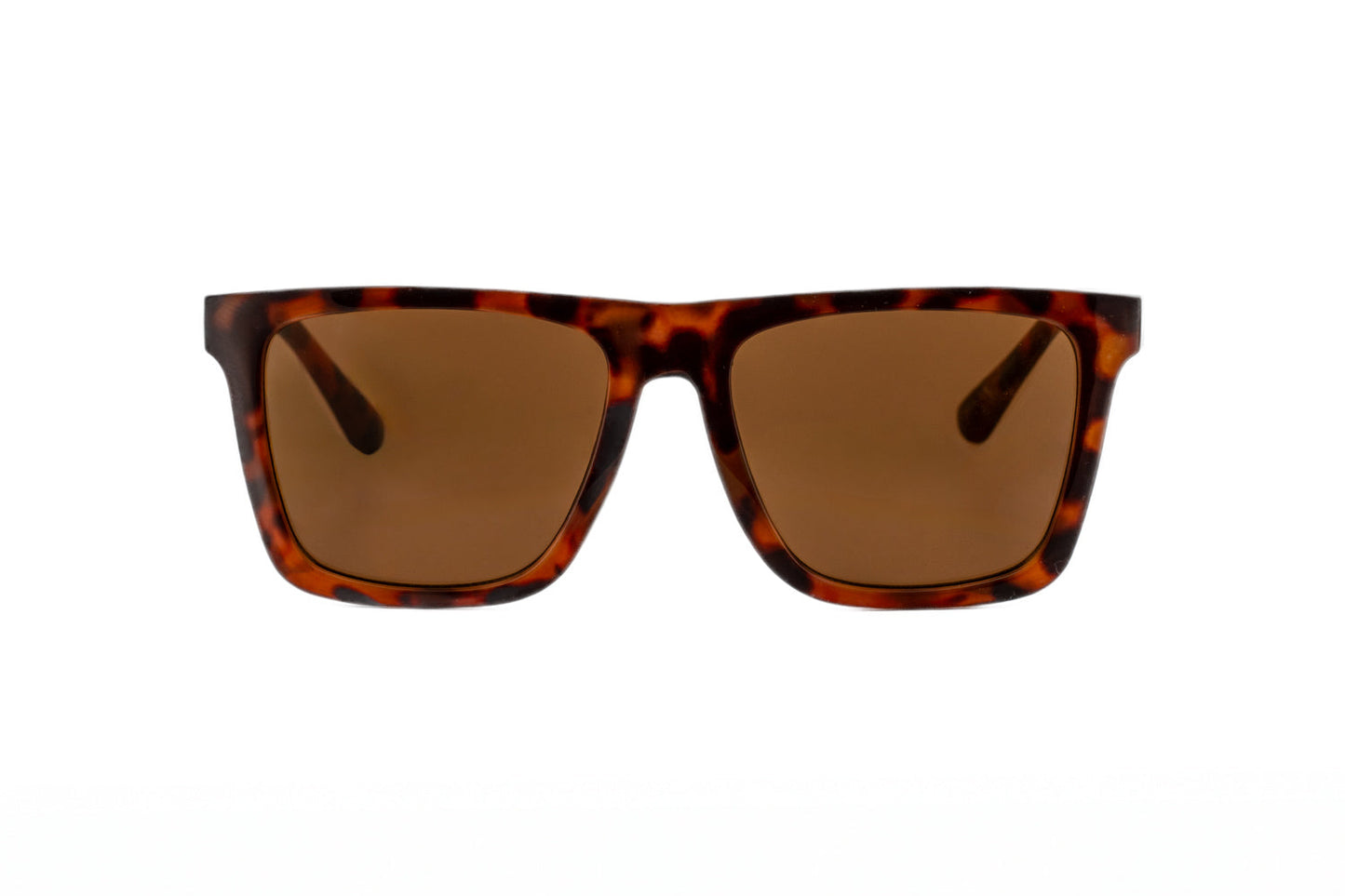 Calla – Flat-Top Square Sunglasses | Bolero Eyewear-1