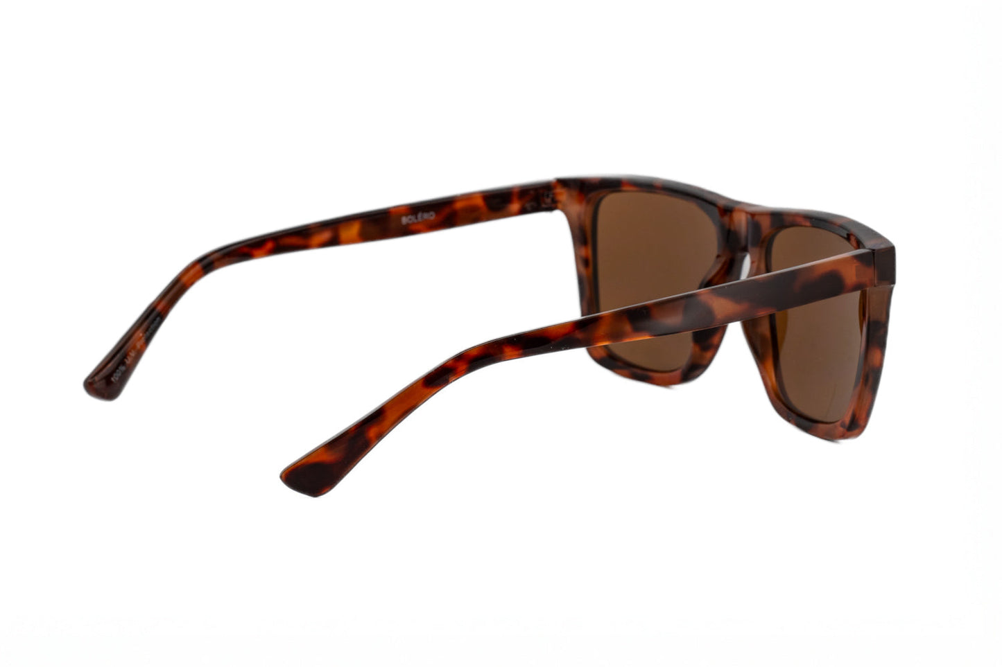 Calla – Flat-Top Square Sunglasses | Bolero Eyewear-3