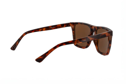 Calla – Flat-Top Square Sunglasses | Bolero Eyewear-3