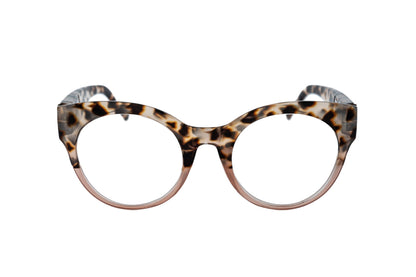 Claudette – Cat-Eye Reading Glasses | Bolero Eyewear