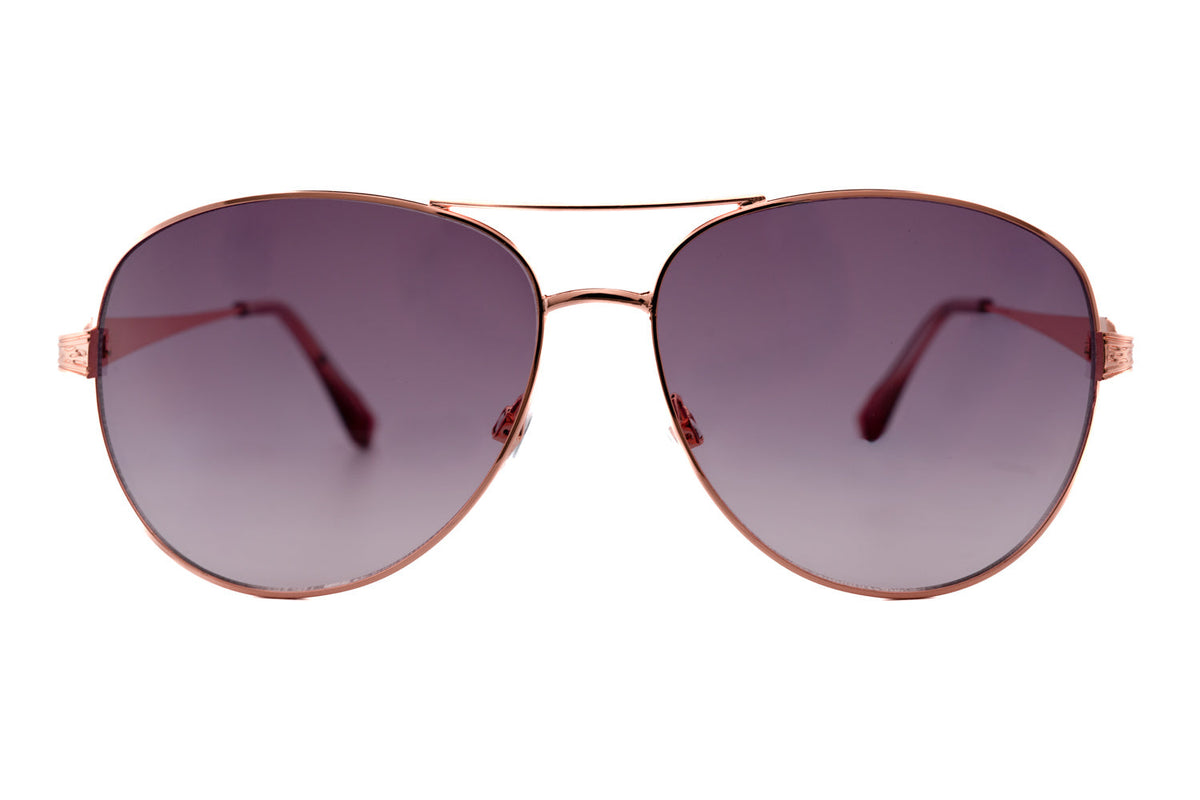 Boléro Connie — Women's Aviator Sunglasses