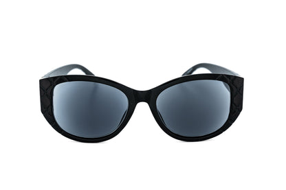 Elodie – Quilted Cat-Eye Sun Readers | Bolero Eyewear
