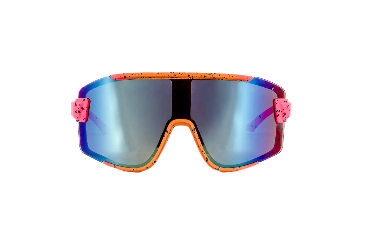 Boléro Evo — Shield Kids Sunglasses