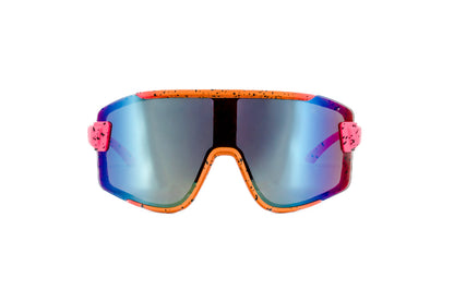 Boléro Evo — Shield Kids Sunglasses