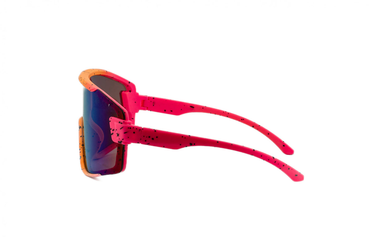 Boléro Evo — Shield Kids Sunglasses