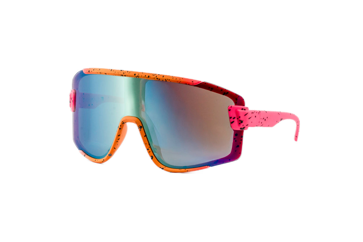 Boléro Evo — Shield Kids Sunglasses