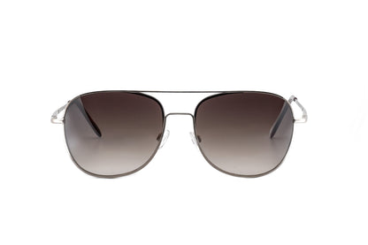 Jett – Metal Aviator Sunglasses | Bolero Eyewear