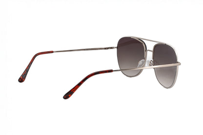 Jett – Metal Aviator Sunglasses | Bolero Eyewear