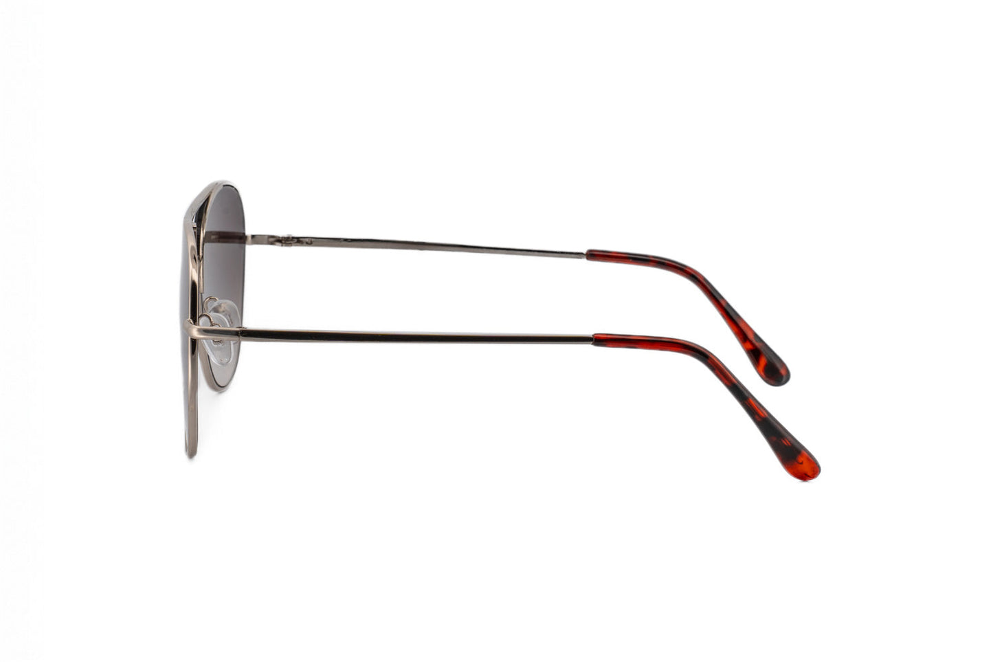 Jett – Metal Aviator Sunglasses | Bolero Eyewear
