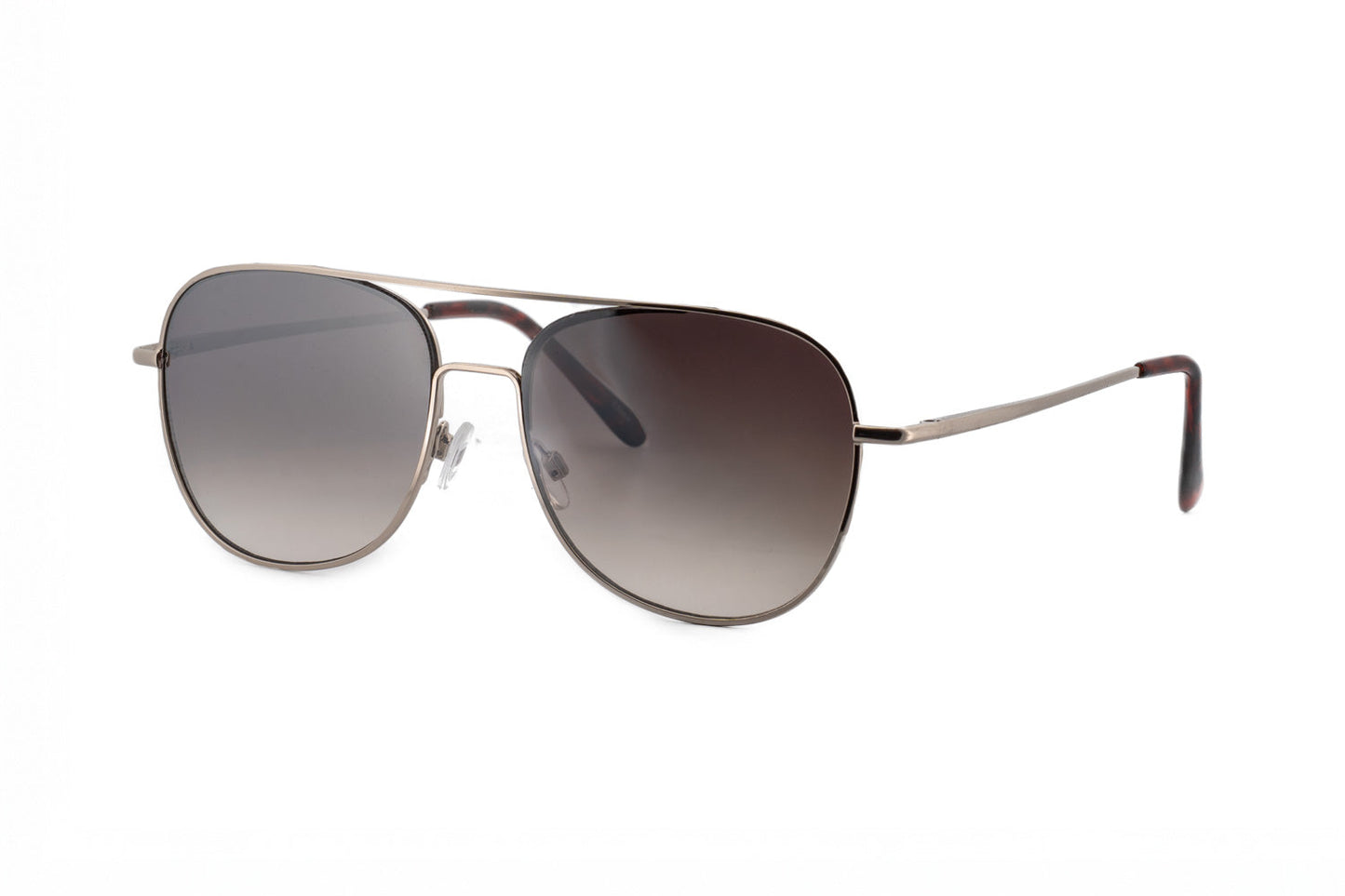 Jett – Metal Aviator Sunglasses | Bolero Eyewear
