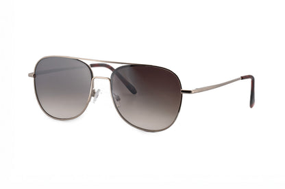 Jett – Metal Aviator Sunglasses | Bolero Eyewear