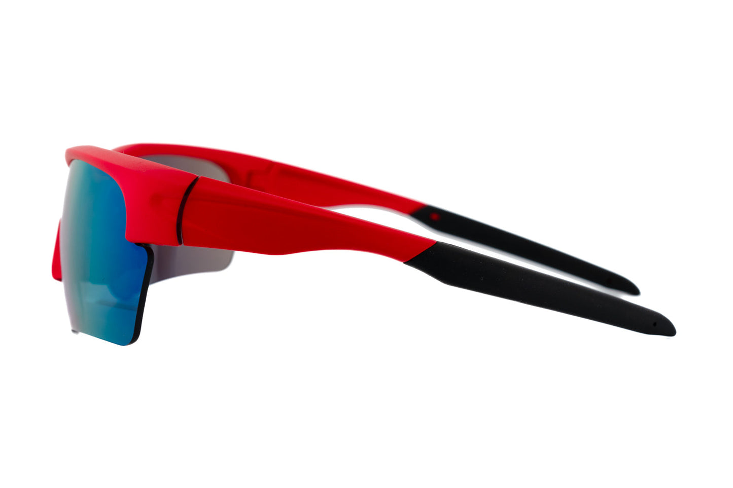 KOVE Kids Performance Sports Sunglasses - Polarized UV Protection