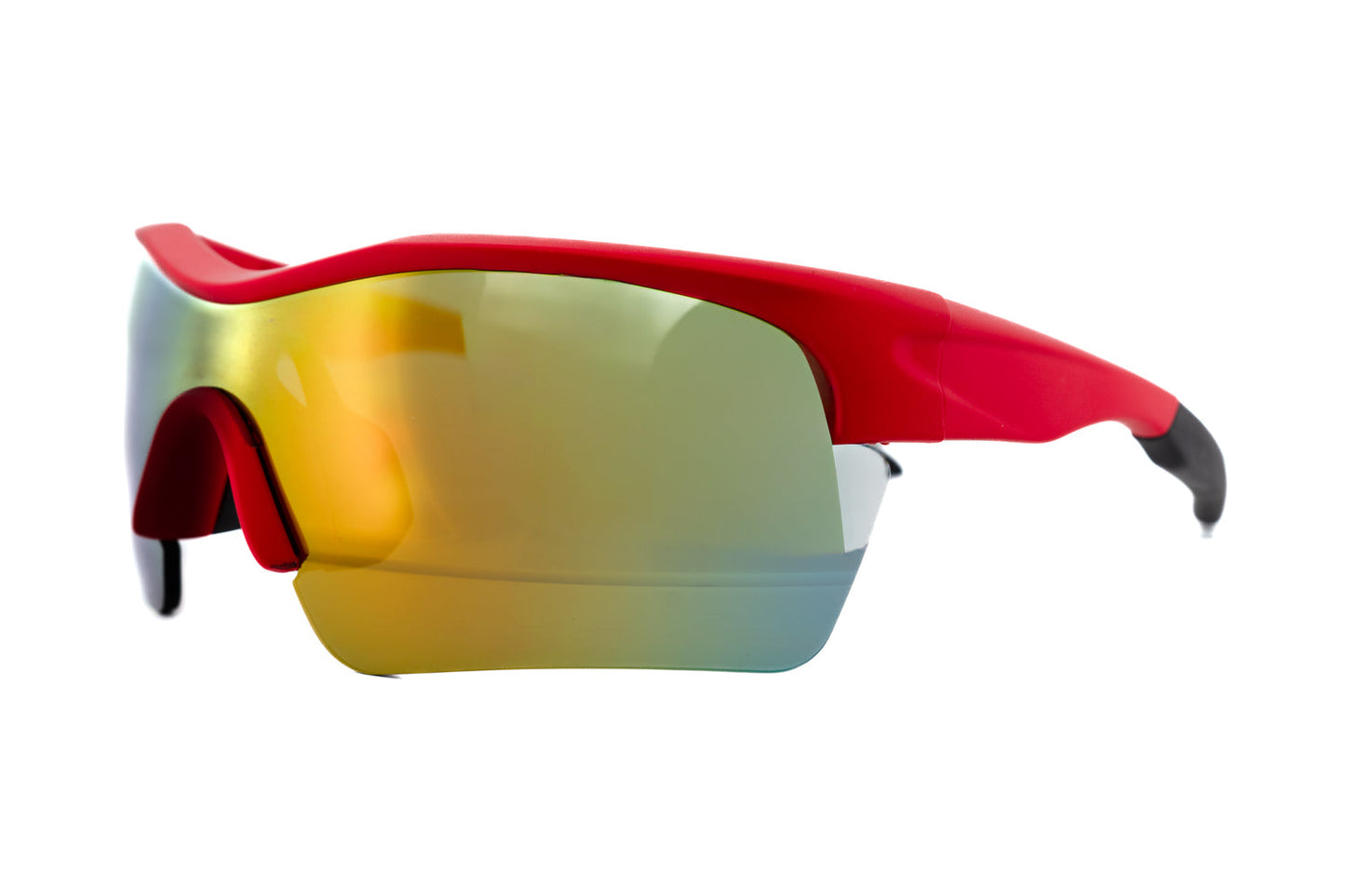 KOVE Kids Performance Sports Sunglasses - Polarized UV Protection