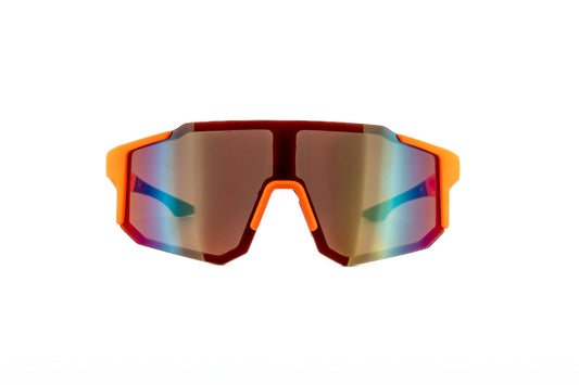 Kurt Sport Wraparound Sunglasses - Premium Men's Performance Eyewear | Bolero
