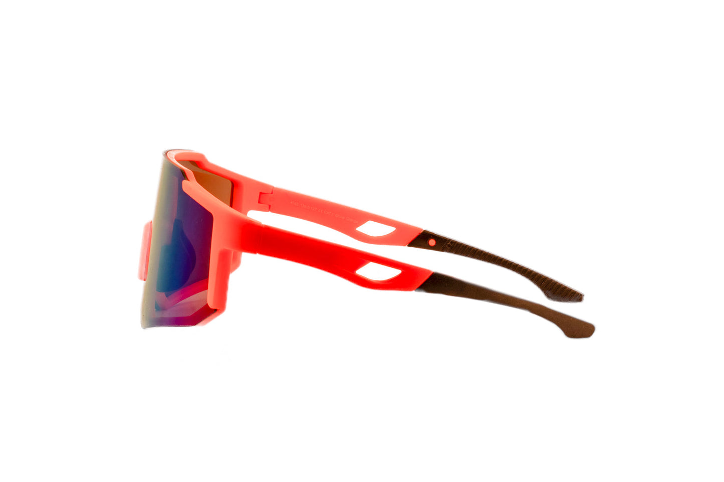 Kurt Sport Wraparound Sunglasses - Premium Men's Performance Eyewear | Bolero