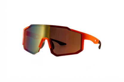 Kurt Sport Wraparound Sunglasses - Premium Men's Performance Eyewear | Bolero