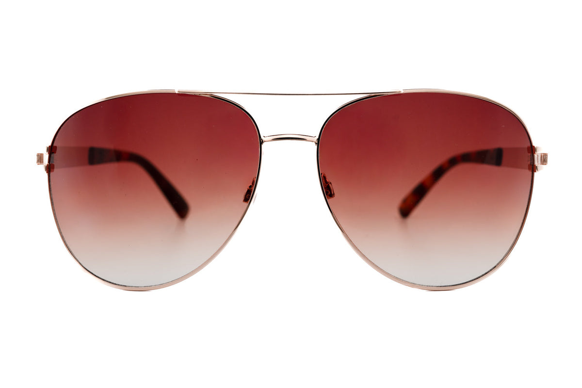Boléro Lexie — Aviator Sunglasses