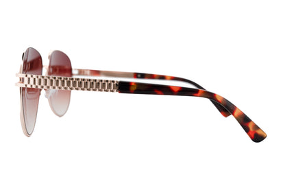 Boléro Lexie — Aviator Sunglasses