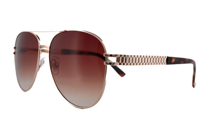 Boléro Lexie — Aviator Sunglasses
