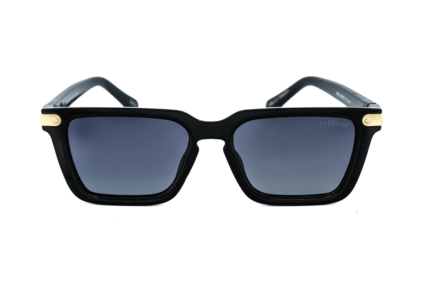 Marcero – Polarized Square Sunglasses | Bolero Eyewear