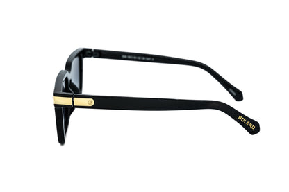 Marcero – Polarized Square Sunglasses | Bolero Eyewear