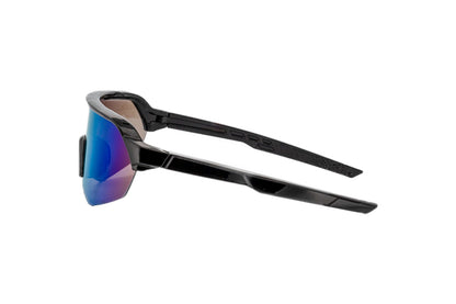 Boléro Maxx — Sport Shield Kids Sunglasses