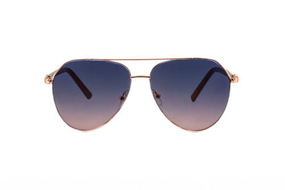 Boléro Monroe — Aviator Sunglasses
