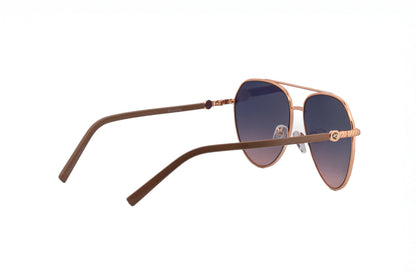 Boléro Monroe — Aviator Sunglasses