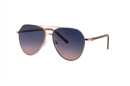 Boléro Monroe — Aviator Sunglasses