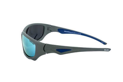 Boléro Montclair — Sport Wrap Polarized Sunglasses-2
