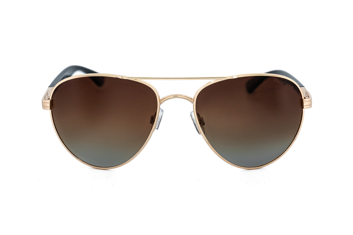 Boléro Renzo — Aviator Polarized Sunglasses