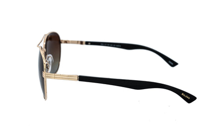 Boléro Renzo — Aviator Polarized Sunglasses