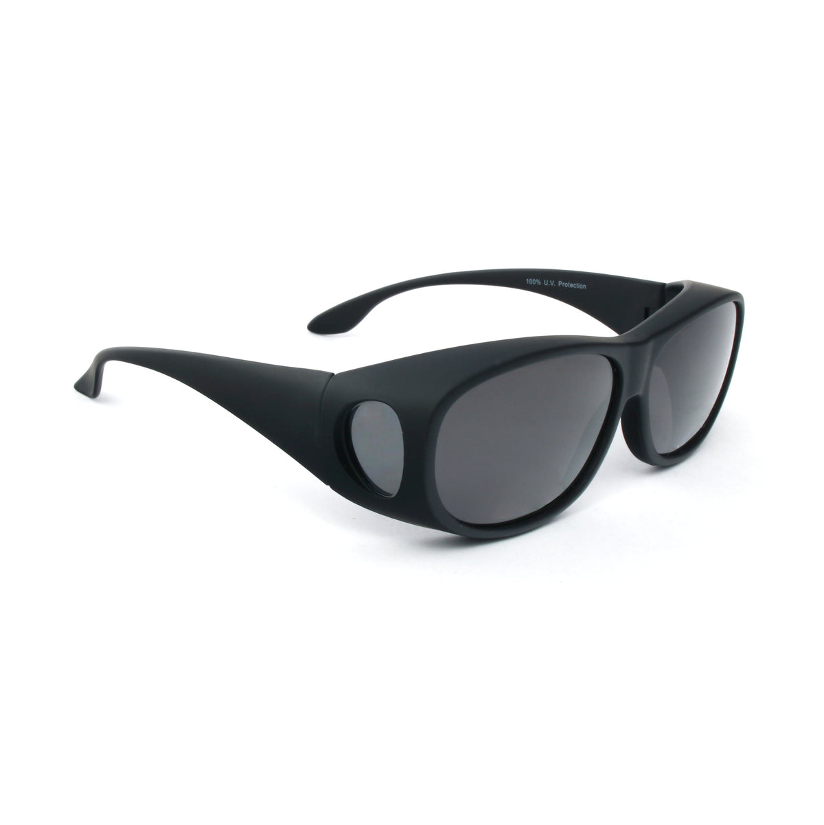 Boléro Shadow — Fitover Sunglasses