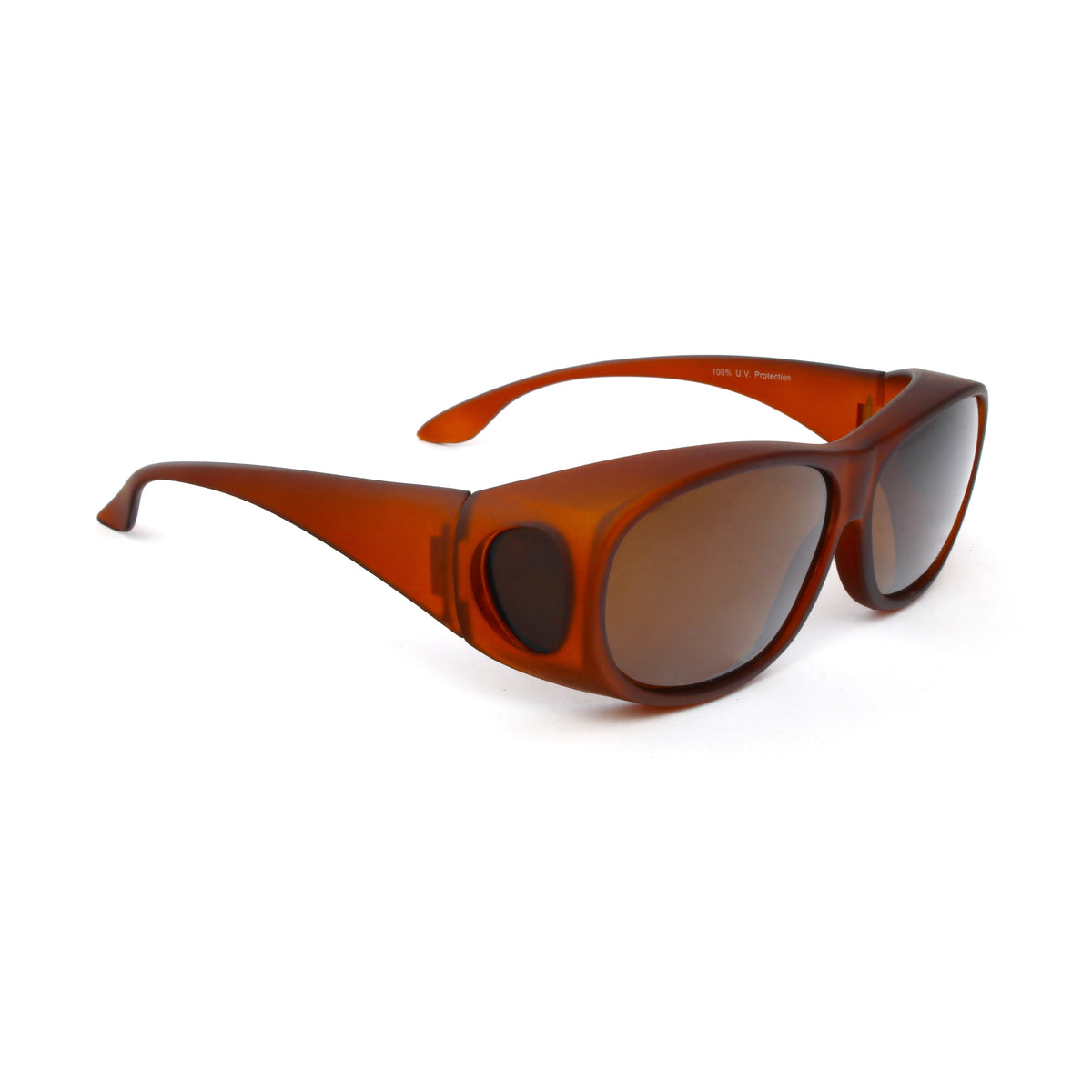 Boléro Shadow — Fitover Sunglasses