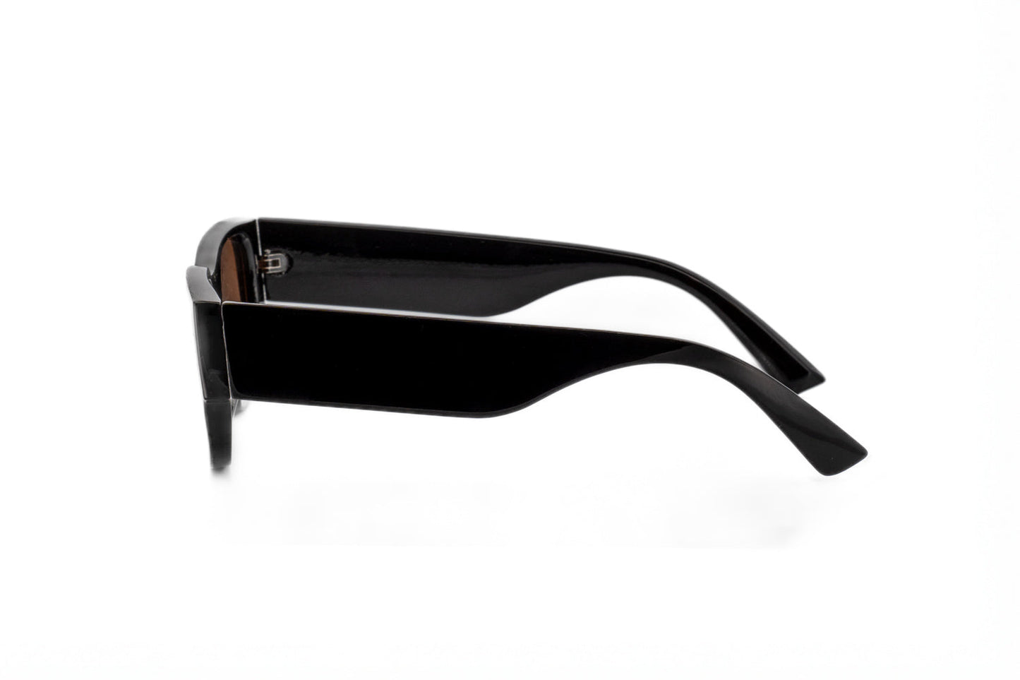 Tatum – Chunky Rectangular Sunglasses | Bolero Eyewear