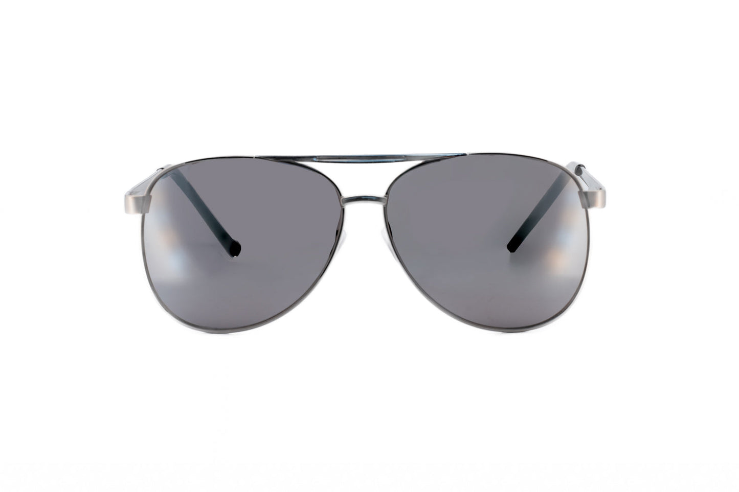 Vance Classic Aviator Sunglasses - Metal Frame UV Protection | Bolero Eyewear