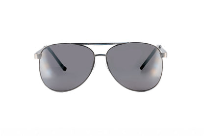 Vance Classic Aviator Sunglasses - Metal Frame UV Protection | Bolero Eyewear