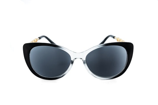 Boléro Veyona — Cat-Eye Sun Readers