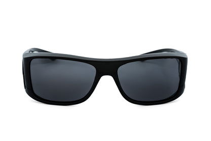 Virelium Polarized Overspecs - Lightweight Men's Sunglasses with Anti-Glare Protection