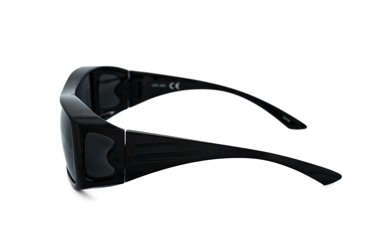 Virelium Polarized Overspecs - Lightweight Men's Sunglasses with Anti-Glare Protection
