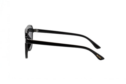 Boléro Zephyr — Retro Aviator Sunglasses-2