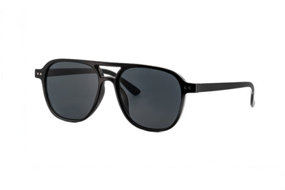 Boléro Zephyr — Retro Aviator Sunglasses-0