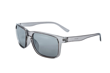 Glacier – Glacier Polarized Square Sunglasses | Bolero Eyewear