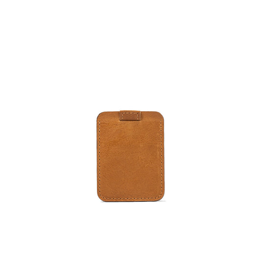 Leather Cardholder Wallet