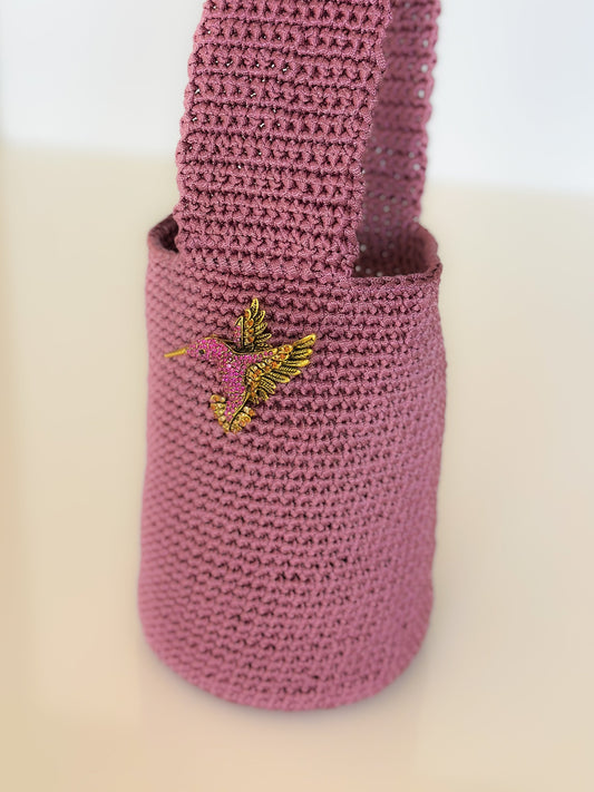 Joan Handwoven Bag-0