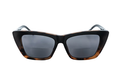 Vivara – Cat-Eye Bifocal Sun Readers | Bolero Eyewear